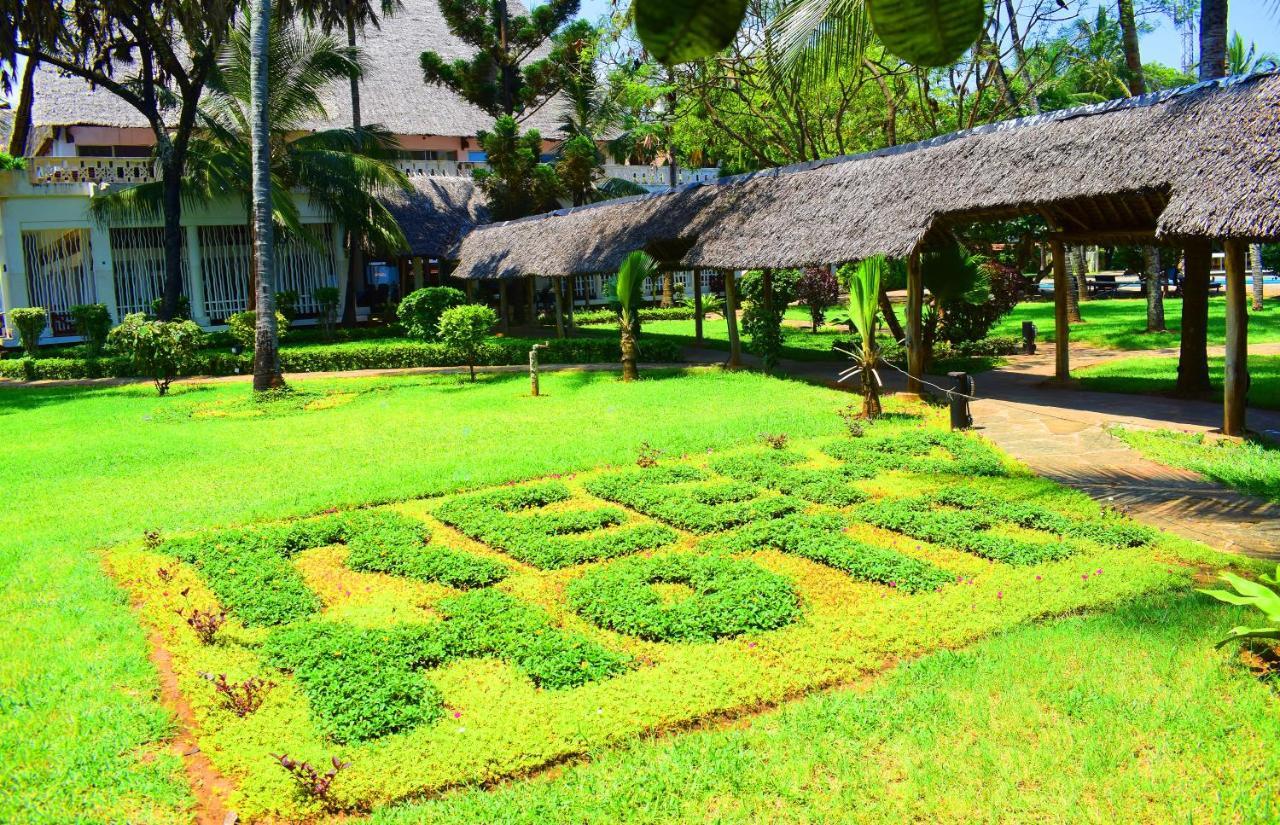 Reef Hotel Момбаса Экстерьер фото